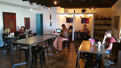 Coffee Shop «King Coffee», reviews and photos, 1020 S Mill Ave, Tempe, AZ 85281, USA