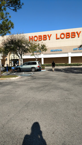 Craft Store «Hobby Lobby», reviews and photos, 3255 NW Federal Hwy, Jensen Beach, FL 34957, USA