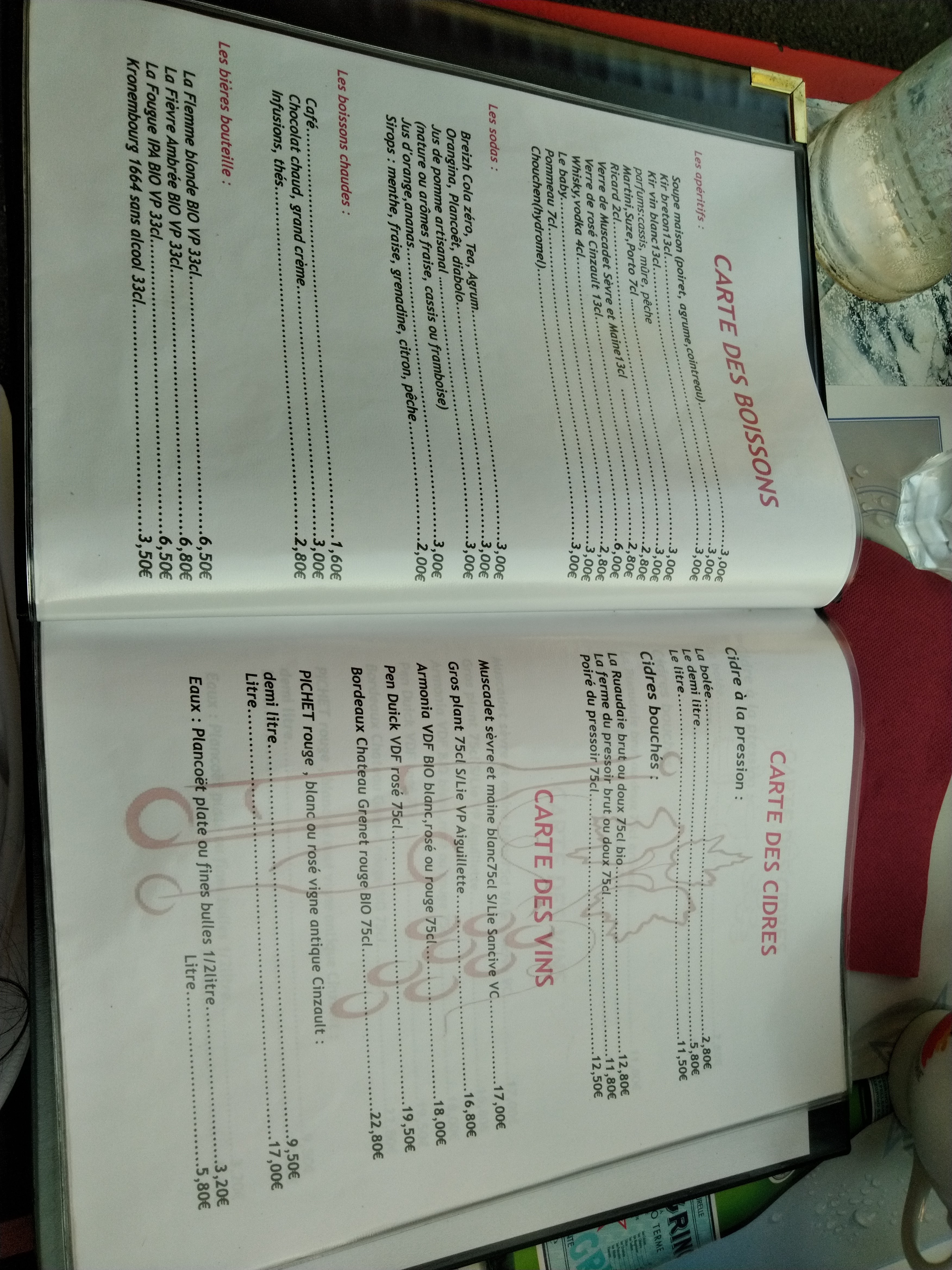 Photo n° 3 de l'avis de Lelore.l fait le 15/09/2020 à 11:11