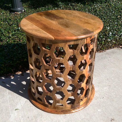 Furniture Store «Nadeau - Furniture with a Soul», reviews and photos, 999 E Basse Rd #161, San Antonio, TX 78209, USA