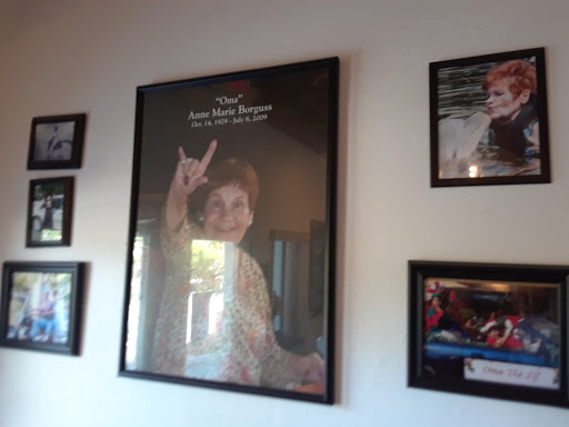 Recreation «Dolphins Plus Oceanside», reviews and photos, 31 Corinne Pl, Key Largo, FL 33037, USA