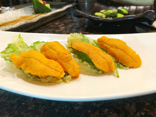 Misaka Sushi