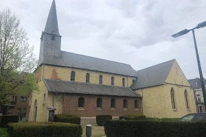 Sint-Gangulfuskerk image