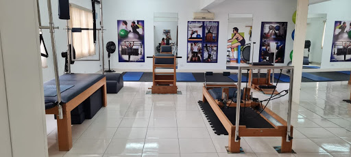 Logo da empresa - Studio Controll Pilates