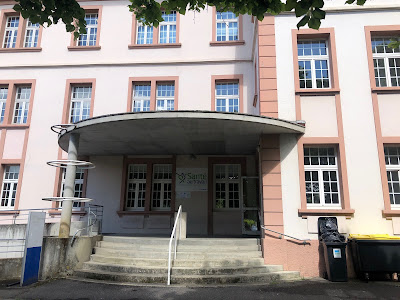 Santé au Travail 68 - Centre Altkirch à Altkirch
