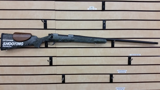 Gun Shop «Extreme Shooting Sports», reviews and photos, 1137 W Visalia Rd, Exeter, CA 93221, USA