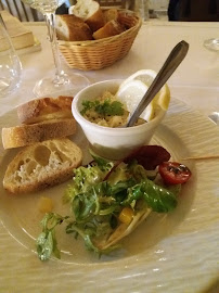 Foie gras du Restaurant français La Casinière à Caen - n°13
