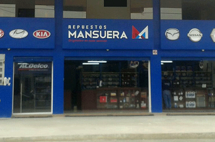 Opiniones de Mansuera Machala en Machala - Tienda de neumáticos
