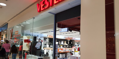 Vestel Esenyurt Güzelyurt Yetkili Satış Mağazası (Marmarapark) - Simport Ev Aletleri
