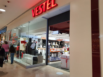Vestel Esenyurt Güzelyurt Yetkili Satış Mağazası (Marmarapark) - Simport Ev Aletleri