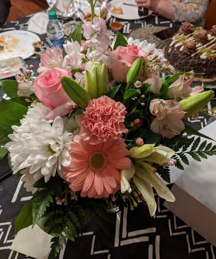 Florist «Kreutzer Dorl Florist», reviews and photos, 611 York St, Newport, KY 41071, USA