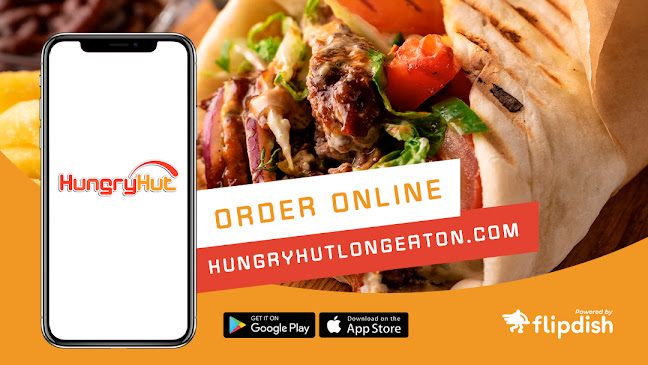 Comments and reviews of Hungry Hut