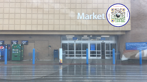 Department Store «Walmart Supercenter», reviews and photos, 500 Taylorsville Rd, Shelbyville, KY 40065, USA