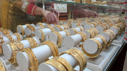 Jewelry Store «Malani Jewelers», reviews and photos, 739 Dekalb Industrial Way #2100, Decatur, GA 30033, USA