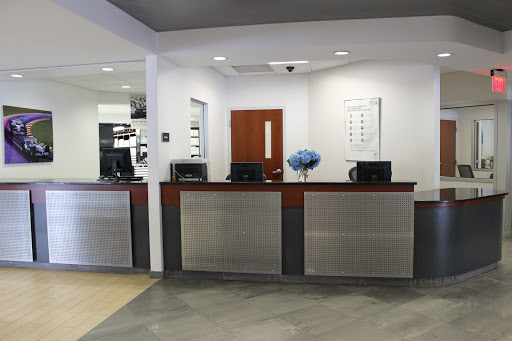 BMW Dealer «Herb Chambers BMW of Sudbury», reviews and photos, 128 Boston Post Rd, Sudbury, MA 01776, USA