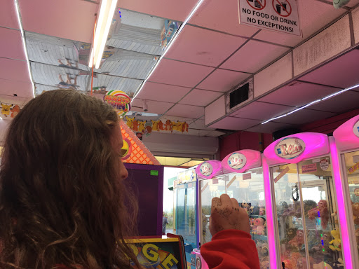 Video Arcade «Beach Arcade», reviews and photos, 5 N Boardwalk, Rehoboth Beach, DE 19971, USA