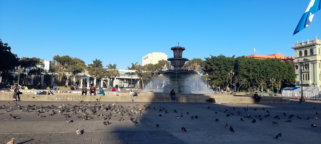 Guatemala, Guatemala