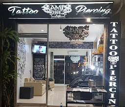 Best Tattoo Ubud photo