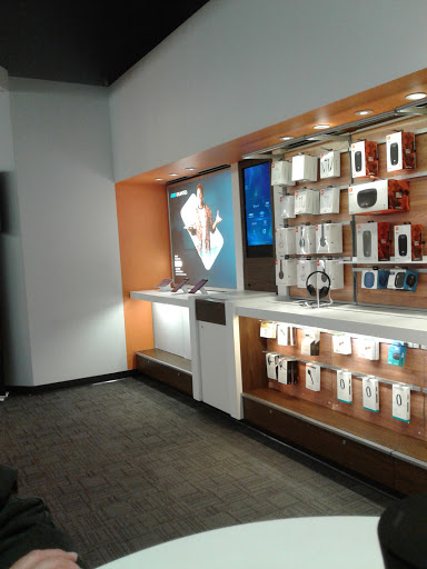 Cell Phone Store «AT&T», reviews and photos, 3380 Buford Dr NE F340, Buford, GA 30519, USA