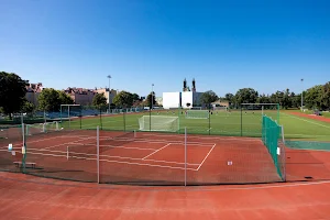 Youth Sports Centre image