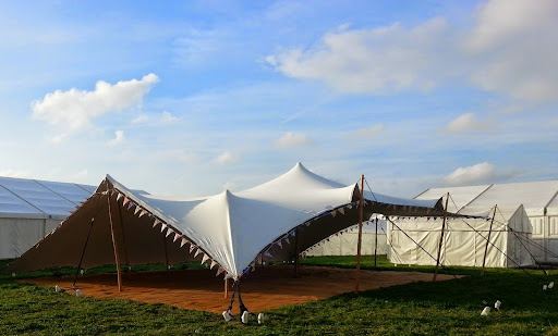 Stretch Tents & Canopies Ltd