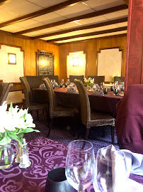 Atmosphère du Restaurant Le Bistrot de Pierre à Avranches - n°2