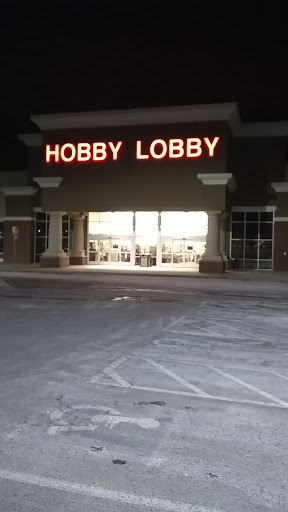 Craft Store «Hobby Lobby», reviews and photos, 4279 Lien Rd, Madison, WI 53704, USA
