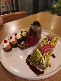 Les plus récentes photos du Restaurant japonais Kintaro à Amiens - n°2