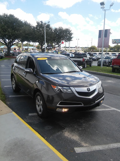 Car Dealer «AutoMax Ocala», reviews and photos, 1918 SW 17th St, Ocala, FL 34471, USA