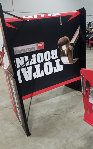 Roofing Contractor «Total Roofing», reviews and photos, 6125 Stadia Ct, Colorado Springs, CO 80915, USA