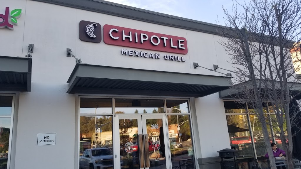 Chipotle Mexican Grill 94523