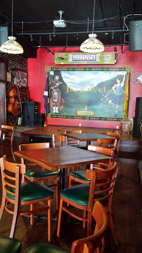 Pub «Jig and Reel», reviews and photos, 101 S Central St Apt. 8, Knoxville, TN 37902, USA