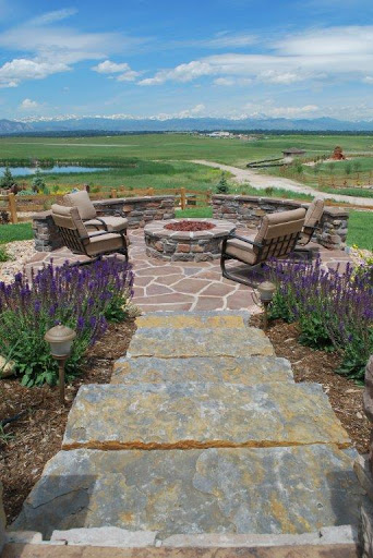 Landscaping Supply Store «Pioneer Sand Company», reviews and photos, 8189 W Brandon Dr, Littleton, CO 80125, USA