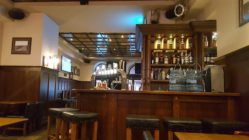 Ma Nolan's Irish Pub, Vieux Nice