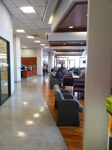 Keyes Toyota image