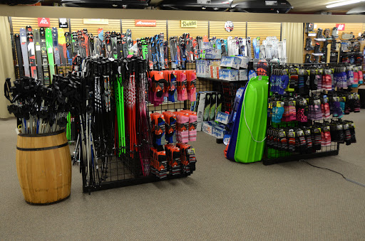 Sporting Goods Store «Laacke & Joys», reviews and photos, 19233 W Bluemound Rd, Brookfield, WI 53045, USA