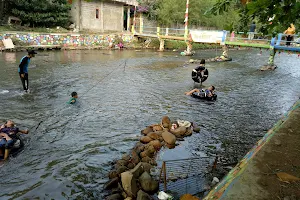 Kampoeng Air Katulampa image