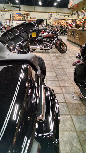 Motorcycle Dealer «Yankee Harley-Davidson Inc», reviews and photos, 488 Farmington Ave, Bristol, CT 06010, USA