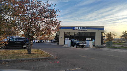 Credit Union «Bellco Credit Union», reviews and photos