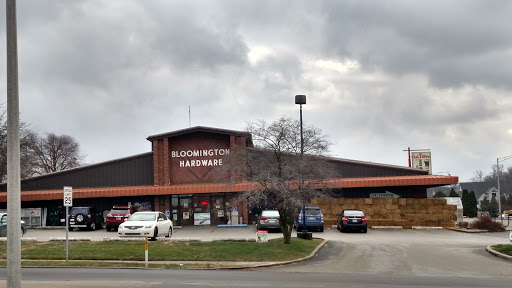 Home Improvement Store «Bloomington True Value Hardware», reviews and photos, 2700 E Covenanter Dr, Bloomington, IN 47407, USA