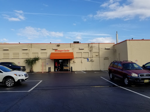 Bicycle Store «Orange Cycle», reviews and photos, 2204 Edgewater Dr, Orlando, FL 32804, USA