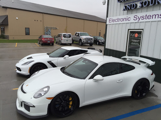 Electronics Store «The Audio Garage», reviews and photos, 5257 51st Ave S, Fargo, ND 58104, USA