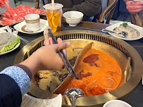 Fondue chinoise du Restaurant asiatique Fondue9 Lyon蜀九香 - n°5