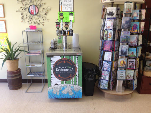 Health Food Store «Empire Health Foods», reviews and photos, 180 Mountain Ave, Hackettstown, NJ 07840, USA