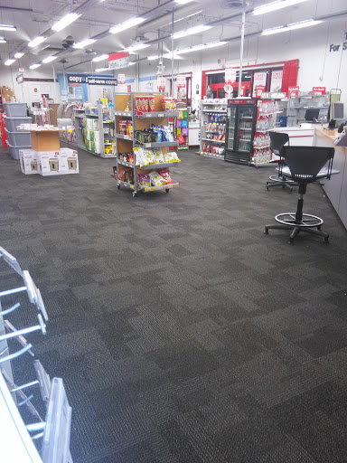 Office Supply Store «Staples», reviews and photos, 4600 Pacific Coast Hwy, Long Beach, CA 90804, USA