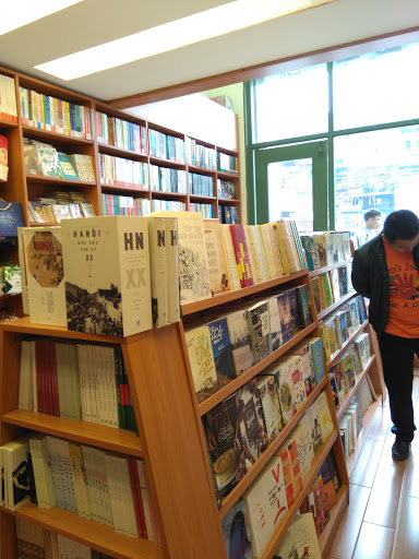 Nha Nam Bookstore
