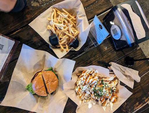 Safe Haus Craft Beer & Kitchen image