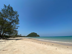 Photo de Sandy Beach avec un niveau de propreté de assez propre