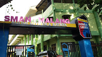 Foto SMAN  1, Kota Malang