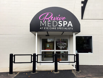 Revive MedSpa at Eye Care Specialists